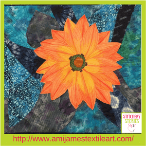 ami james textile artist ami james how textile art changed her life stitchery ami james textile artist ami james how textile art changed her life stitchery