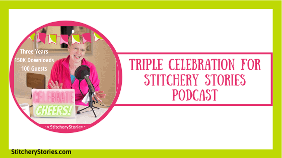 triple celebration at stitchery stories sep2020